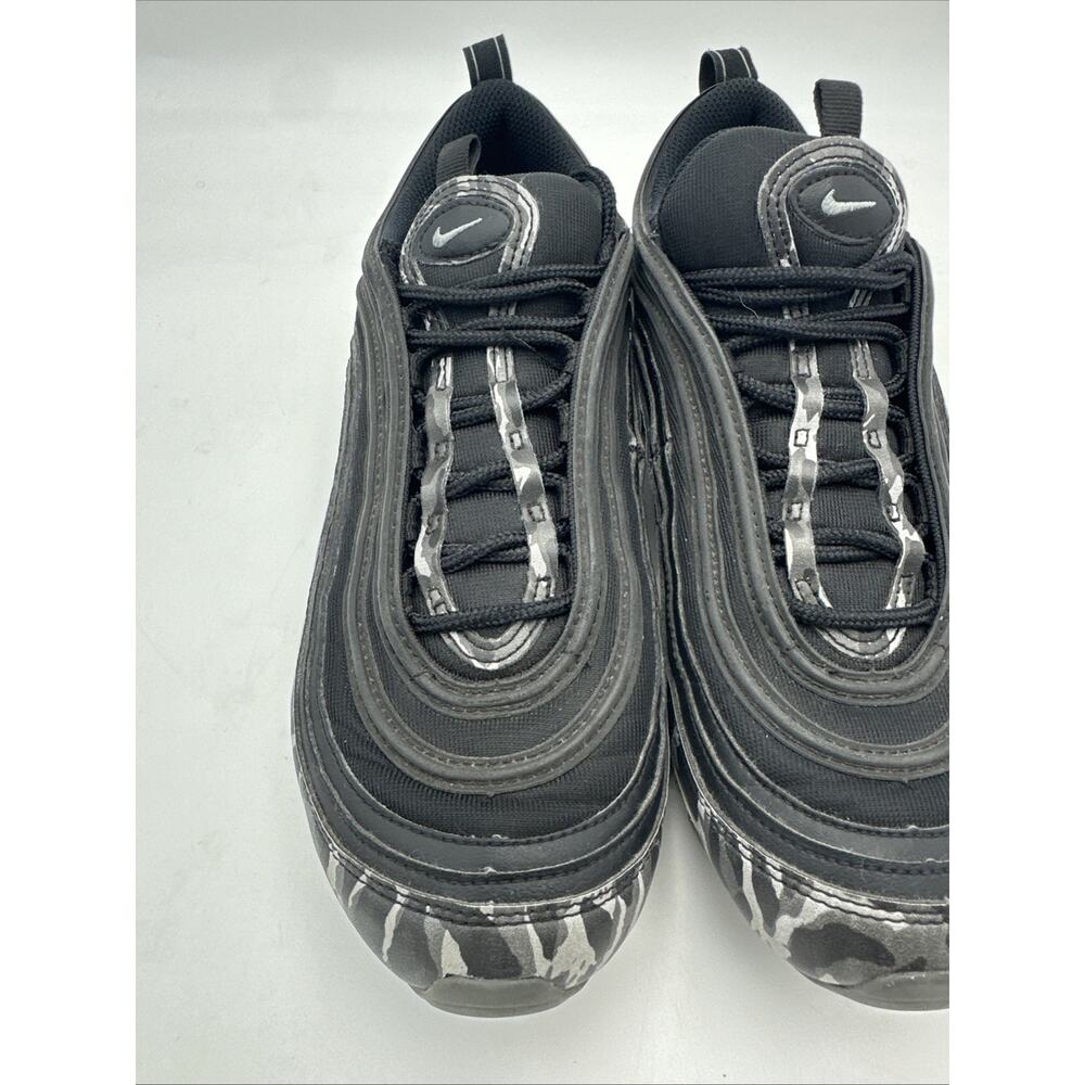 Nike Air Max 97 Premium 'Future Forward' 917646-005 Camouflage Women’s 8.5 - Picture 7 of 12